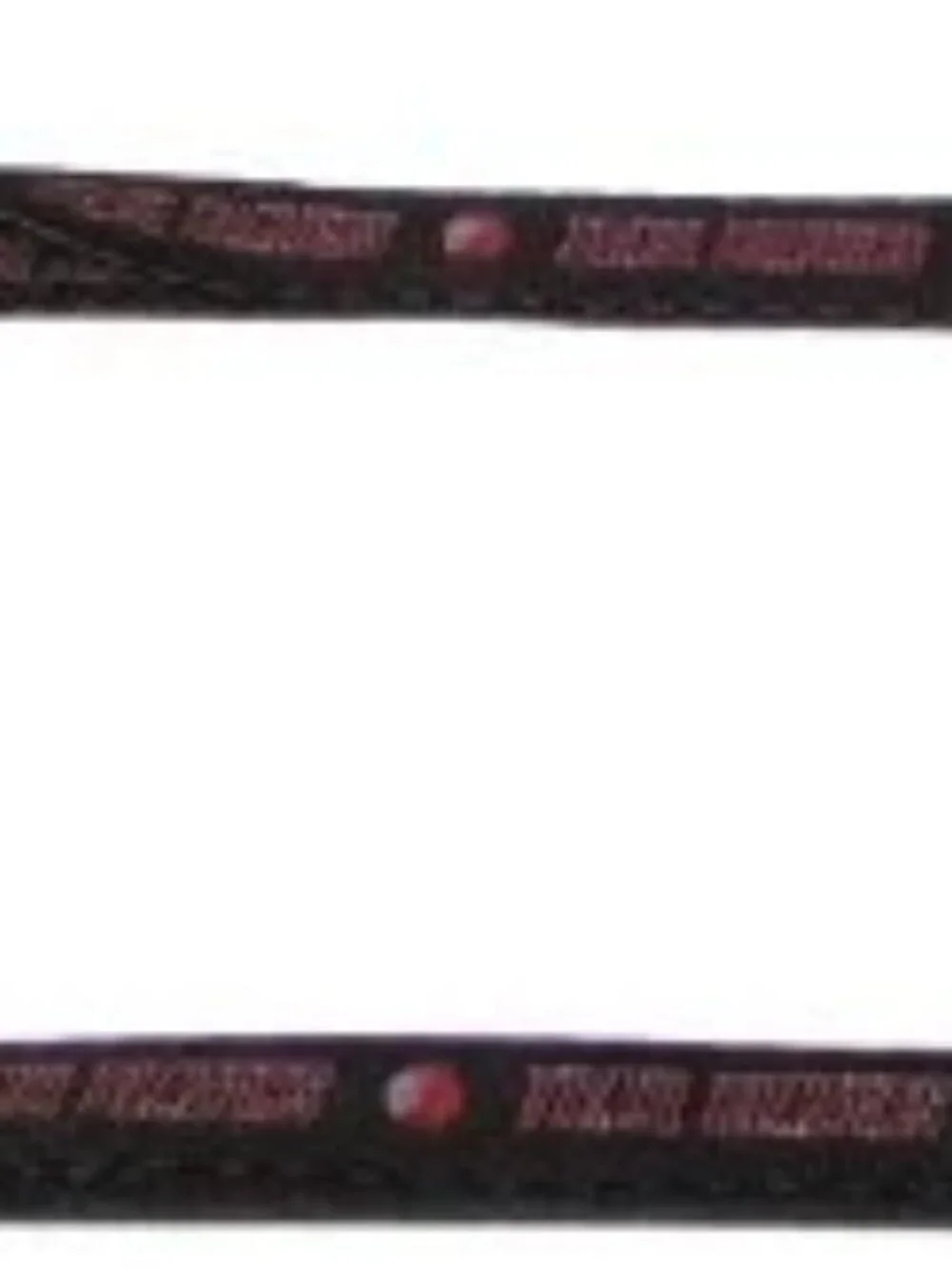 Hunter harnesses are